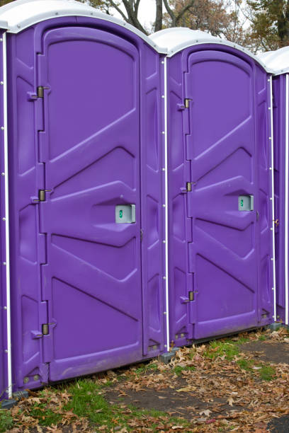 Types of Portable Toilets We Offer in Lake Cherokee, TX